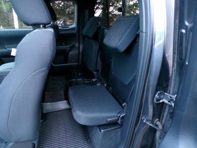 2020 Toyota Tacoma SR5 V6