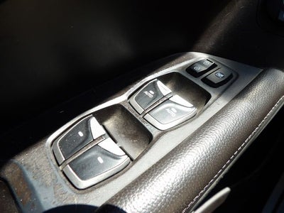 2017 Hyundai Santa Fe Sport 2.4 Base