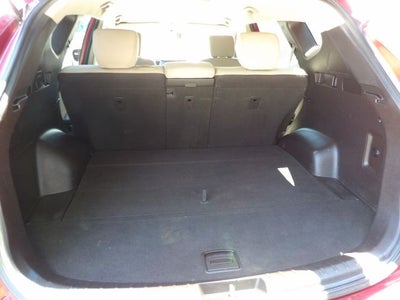 2017 Hyundai Santa Fe Sport 2.4 Base