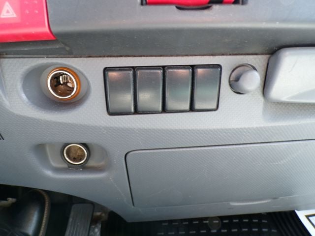 2009 GMC W 4500 Base