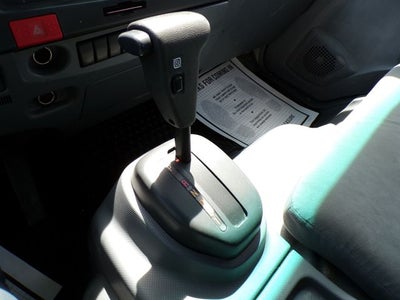 2009 GMC W 4500 Base