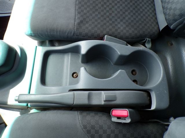 2009 GMC W 4500 Base