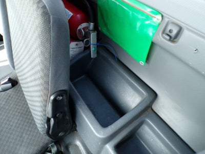 2009 GMC W 4500 Base