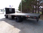 2009 GMC W 4500 Base