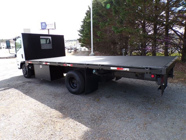 2009 GMC W 4500 Base