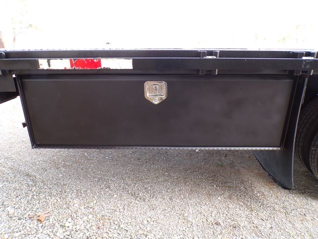 2009 GMC W 4500 Base