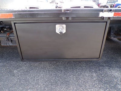 2009 GMC W 4500 Base