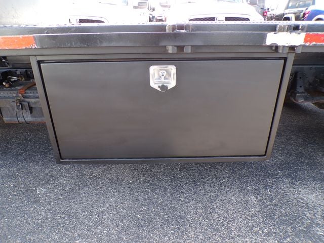 2009 GMC W 4500 Base