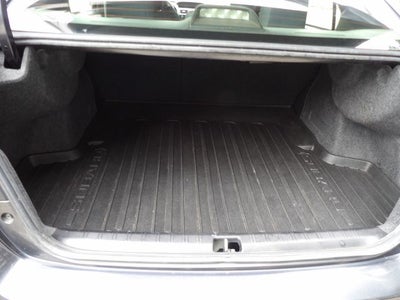 2017 Subaru WRX Base