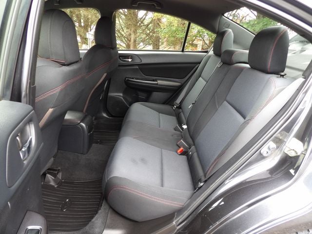 2017 Subaru WRX Base