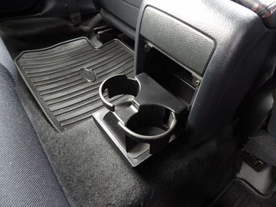 2017 Subaru WRX Base