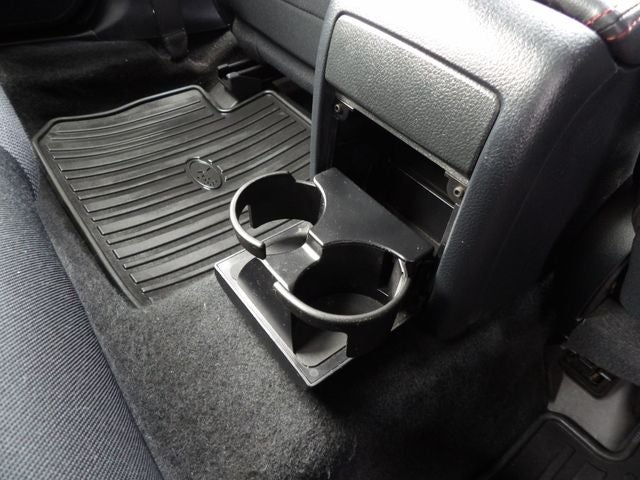 2017 Subaru WRX Base
