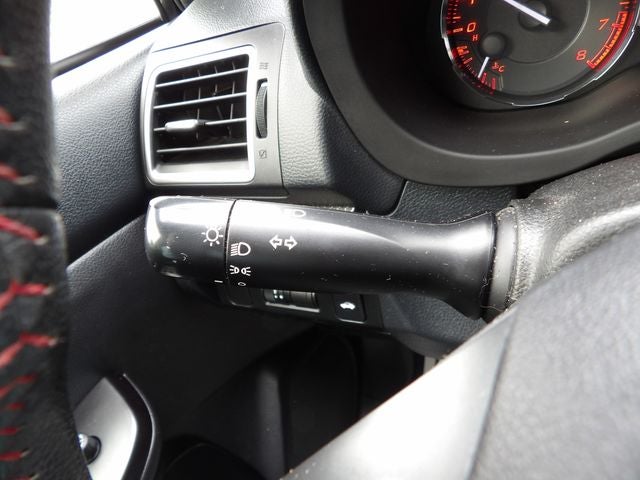 2017 Subaru WRX Base
