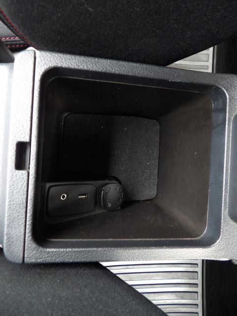 2017 Subaru WRX Base