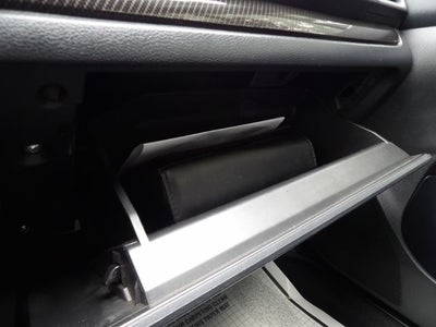 2017 Subaru WRX Base