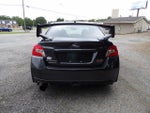 2017 Subaru WRX Base