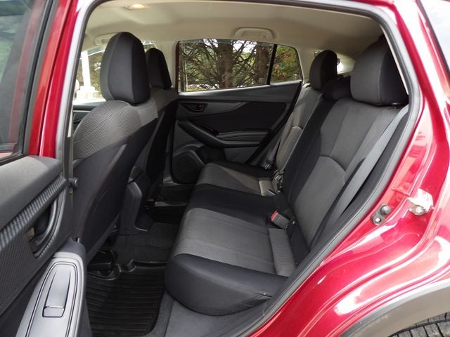 2019 Subaru Crosstrek 2.0i