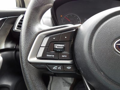 2019 Subaru Crosstrek 2.0i