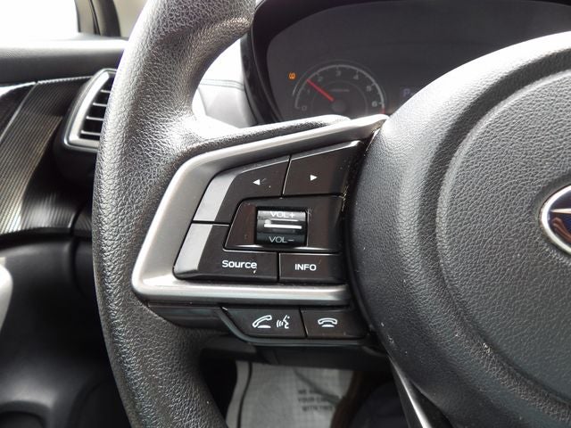 2019 Subaru Crosstrek 2.0i