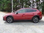 2019 Subaru Crosstrek 2.0i