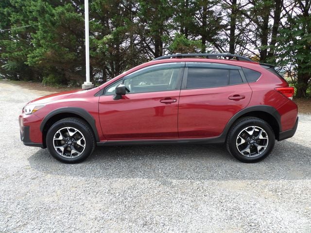 2019 Subaru Crosstrek 2.0i
