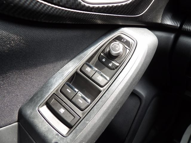 2019 Subaru Crosstrek 2.0i