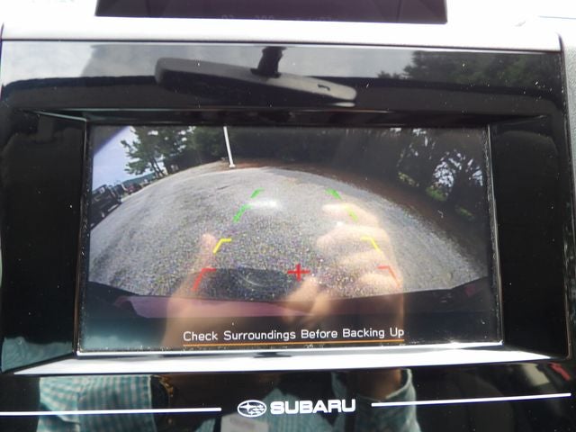 2019 Subaru Crosstrek 2.0i