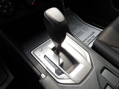2019 Subaru Crosstrek 2.0i