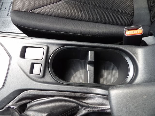 2019 Subaru Crosstrek 2.0i