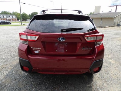 2019 Subaru Crosstrek 2.0i