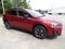 2019 Subaru Crosstrek 2.0i