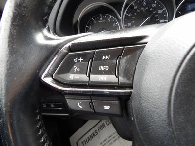 2017 Mazda Mazda CX-5 Grand Touring