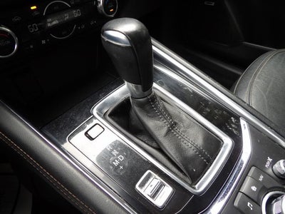 2017 Mazda Mazda CX-5 Grand Touring