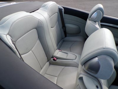 2010 INFINITI G37 Base