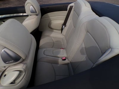 2010 INFINITI G37 Base