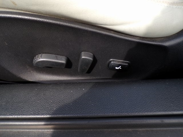 2010 INFINITI G37 Base