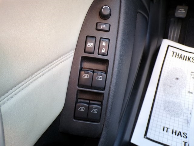 2010 INFINITI G37 Base