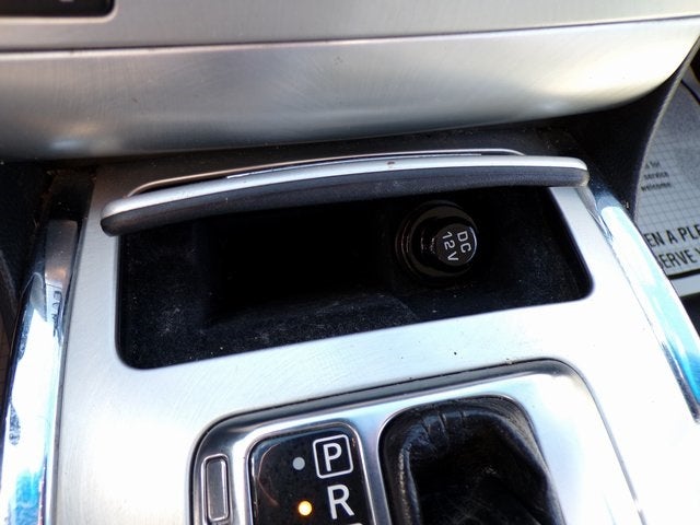 2010 INFINITI G37 Base