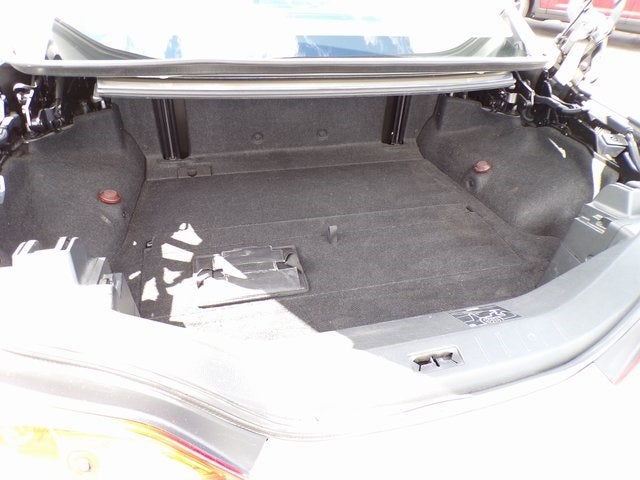 2010 INFINITI G37 Base