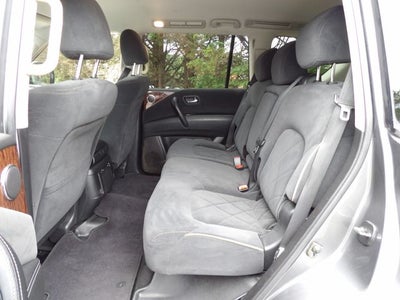 2019 Nissan Armada SV
