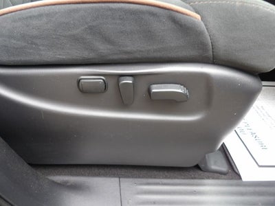 2019 Nissan Armada SV