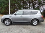2019 Nissan Armada SV