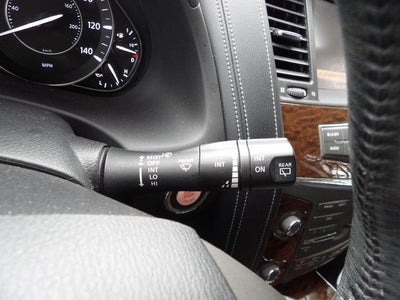2019 Nissan Armada SV