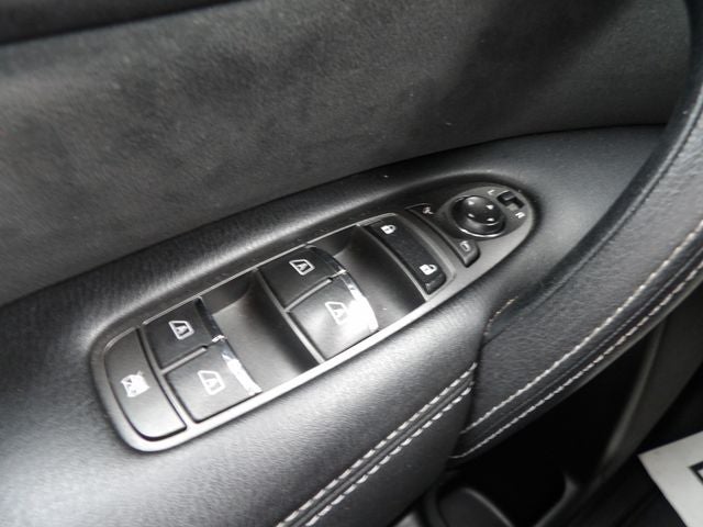 2019 Nissan Armada SV