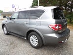 2019 Nissan Armada SV