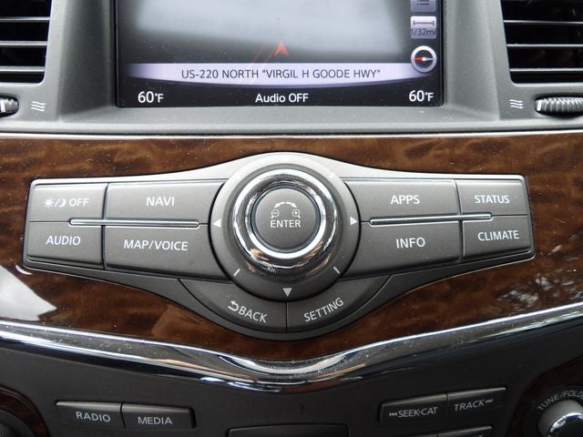 2019 Nissan Armada SV