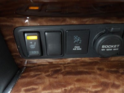 2019 Nissan Armada SV