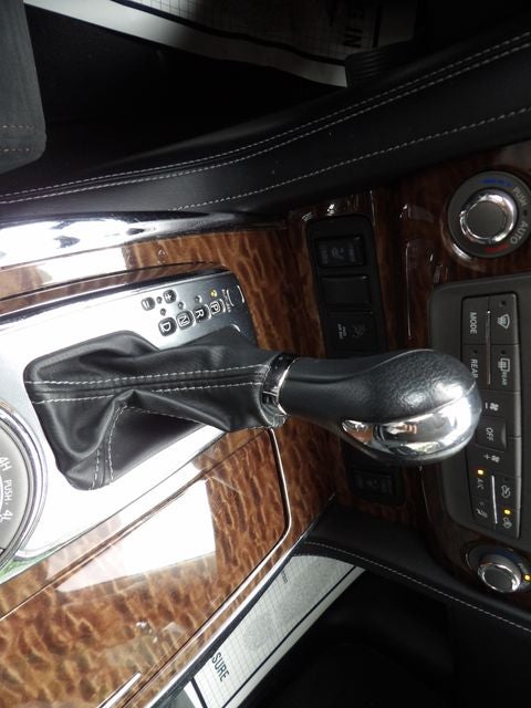 2019 Nissan Armada SV