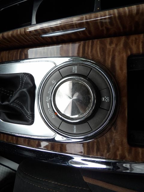 2019 Nissan Armada SV