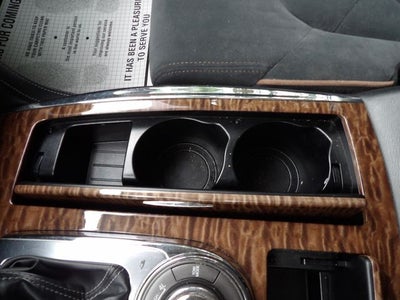 2019 Nissan Armada SV